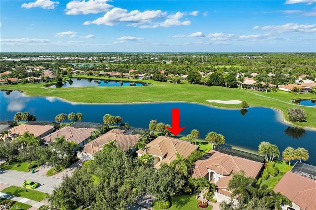 8737 Mustang Island Cir, Naples, photo 2