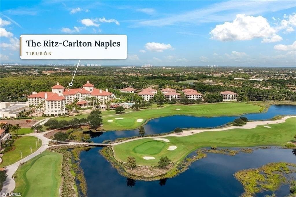 2748 Tiburon Blvd #c502, Naples, photo 2