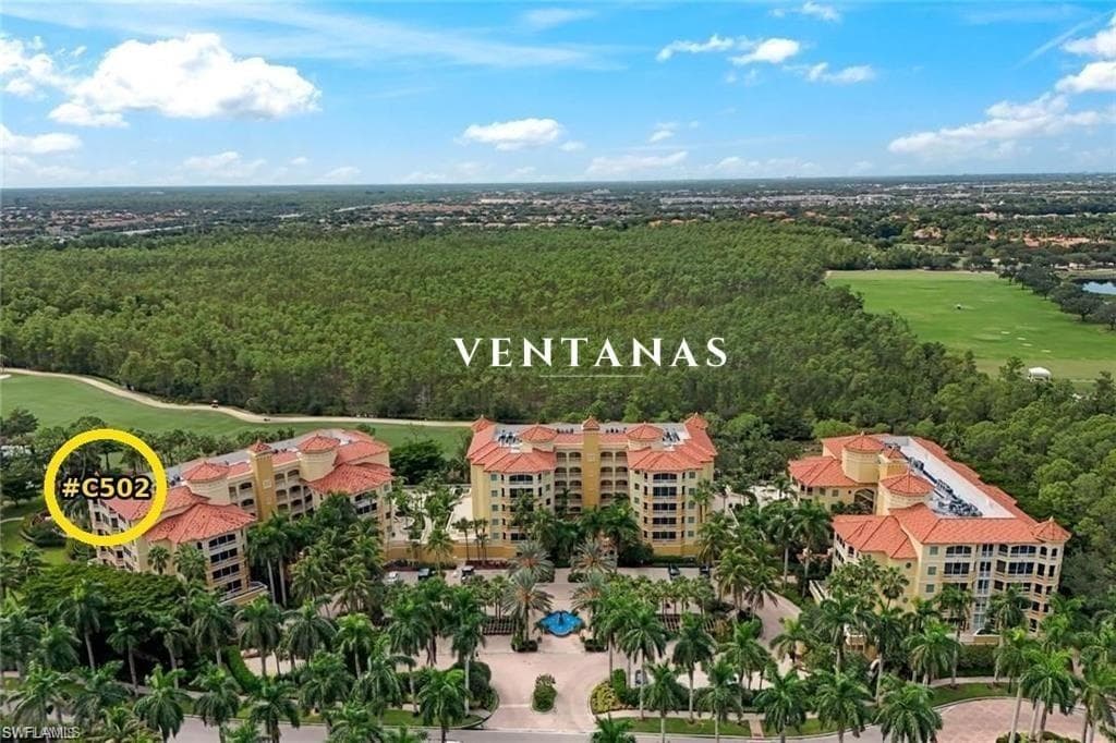 2748 Tiburon Blvd #c502, Naples, photo 3