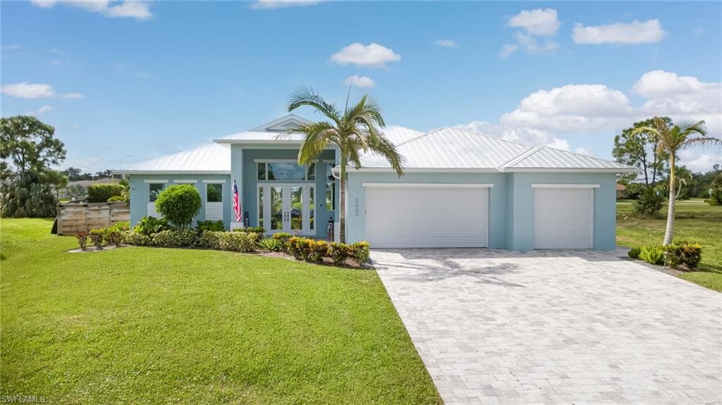 2602 20th Ter, Cape Coral