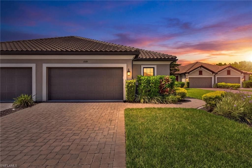 15159 Tolmino St, Naples, photo 2