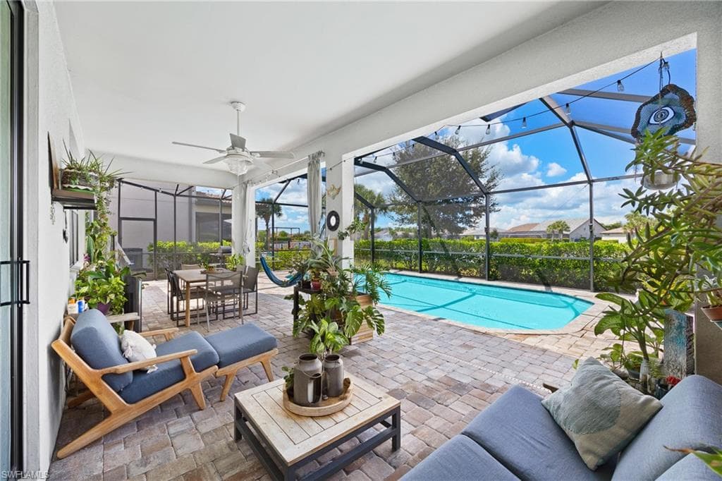9315 Bexley Dr, Fort Myers, photo 2