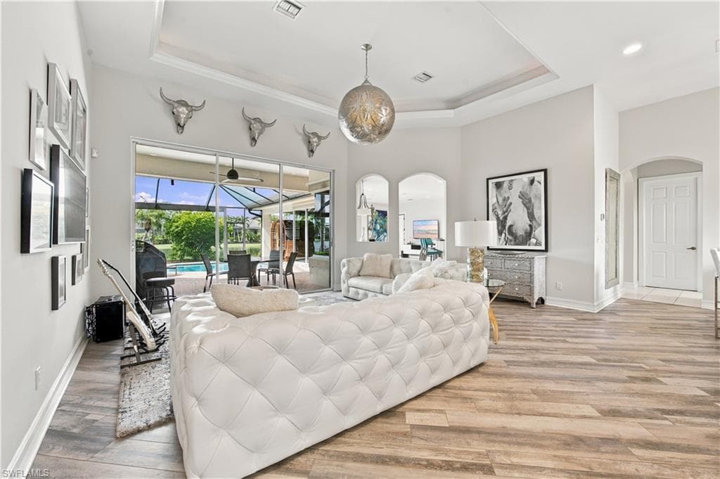 4995 Rustic Oaks Cir, Naples, photo 2