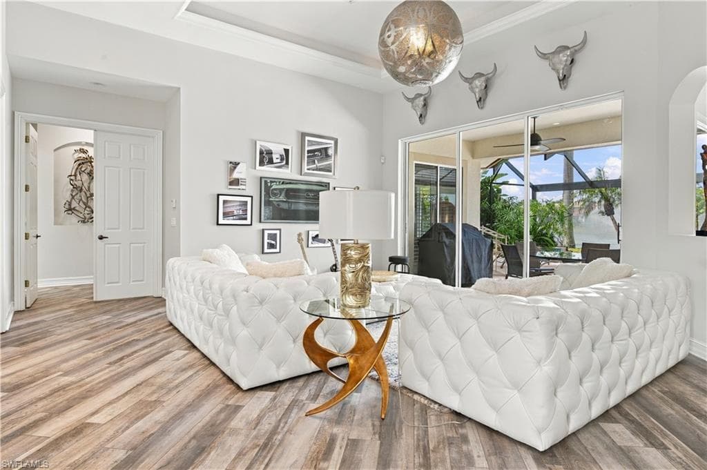 4995 Rustic Oaks Cir, Naples, photo 3