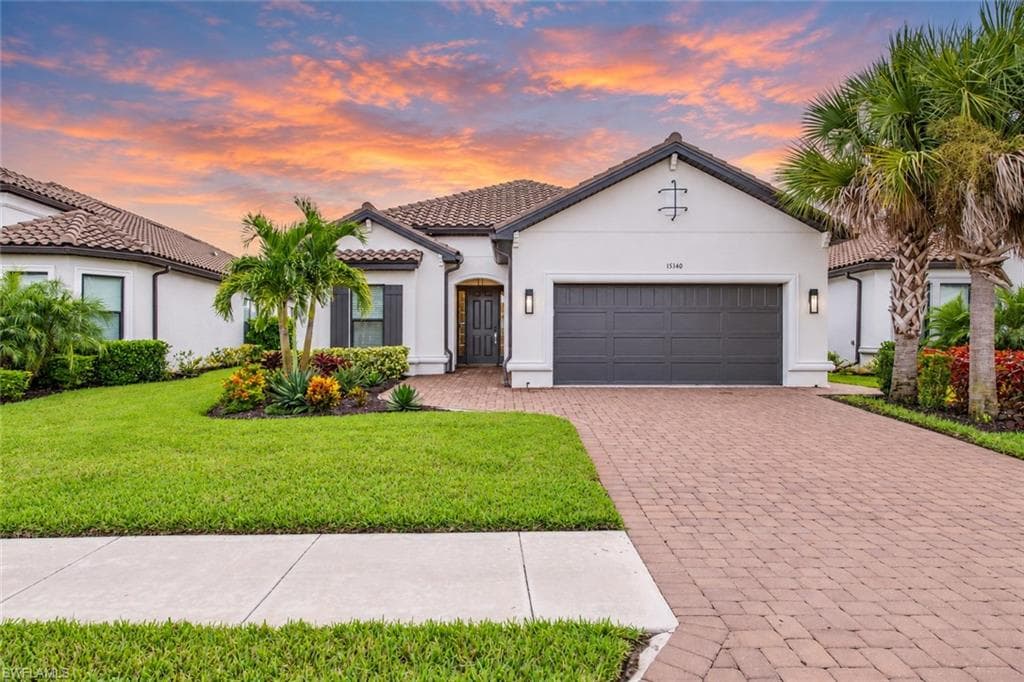 15140 Pescara St, Naples, photo 2
