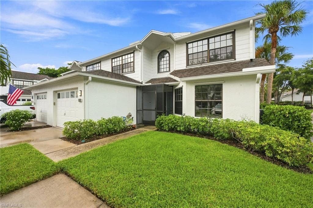 810 Meadowland Dr #j, Naples