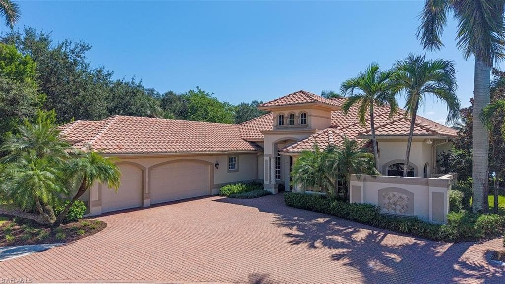 915 Spanish Moss Trl, Naples, photo 2