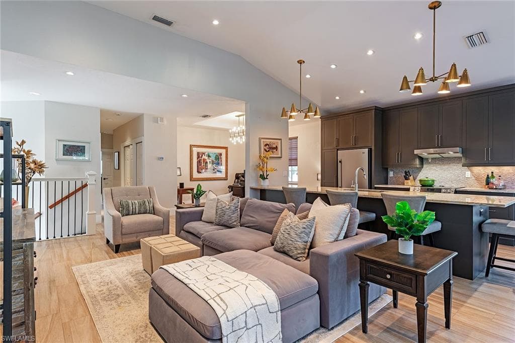 7115 Wild Forest Ct #201, Naples, photo 3
