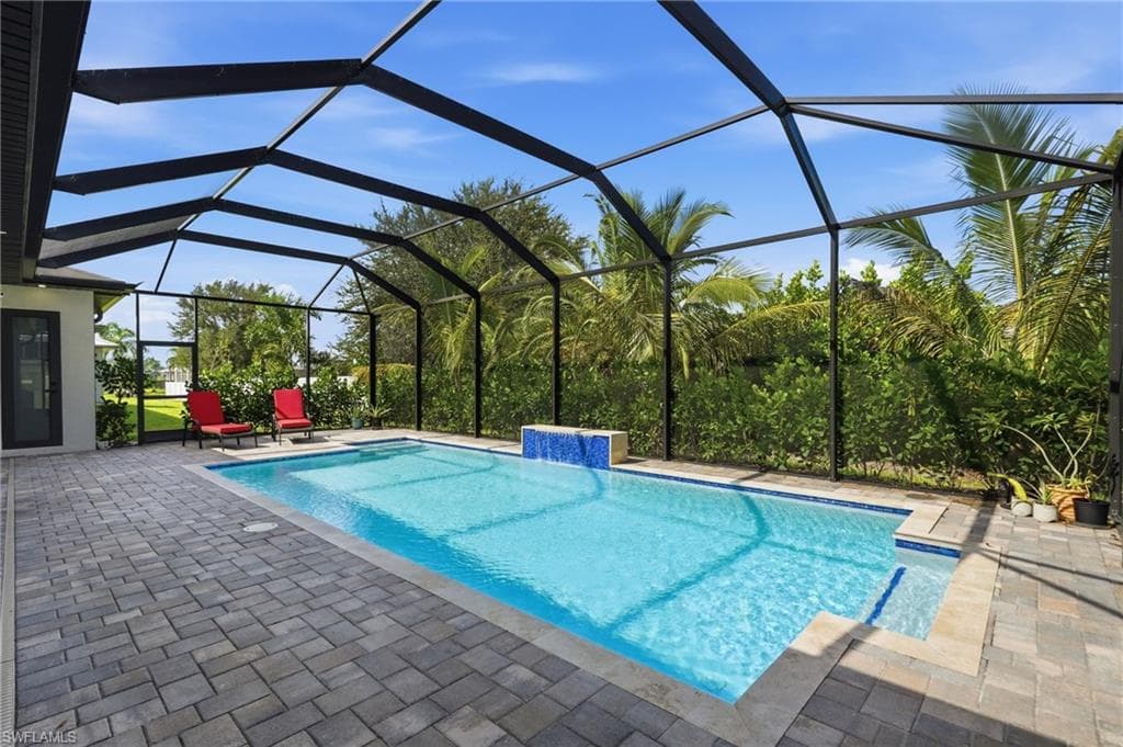 516 35th Pl, Cape Coral, photo 2