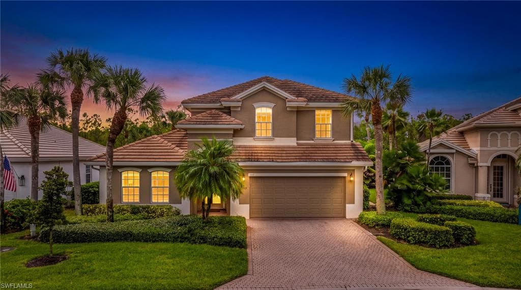 9279 Oak Strand Dr, Estero