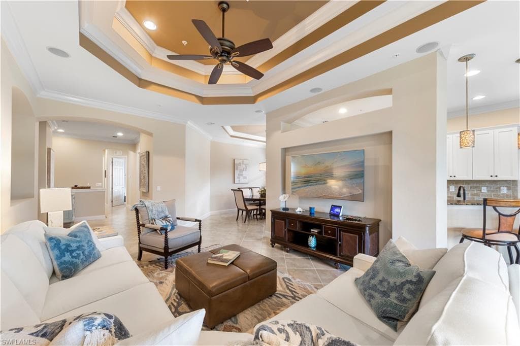 10351 Glastonbury Cir #201, Fort Myers