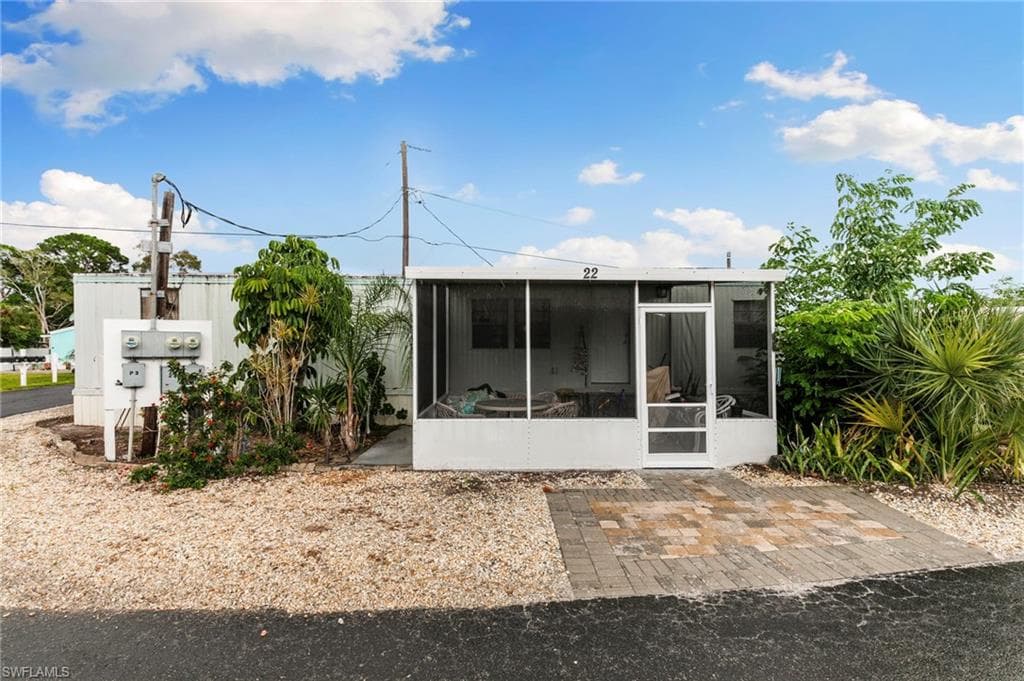 3650 Bonita Beach Rd #22, Bonita Springs