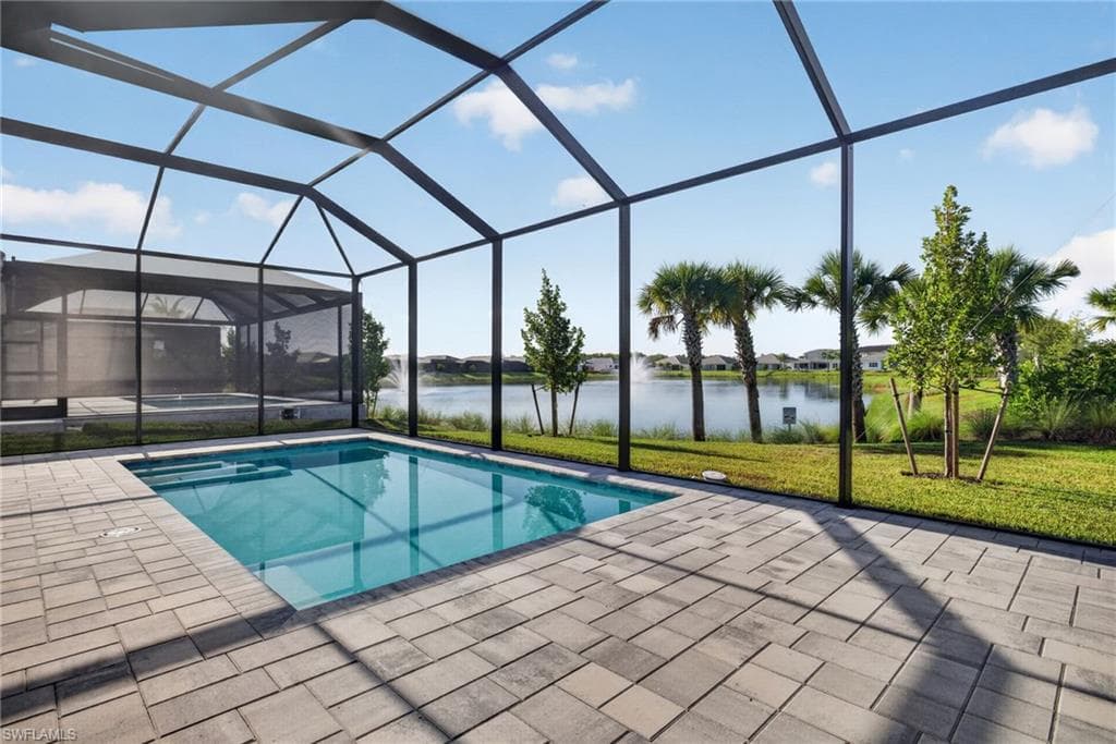 9056 Wisteria Way, Naples, photo 3