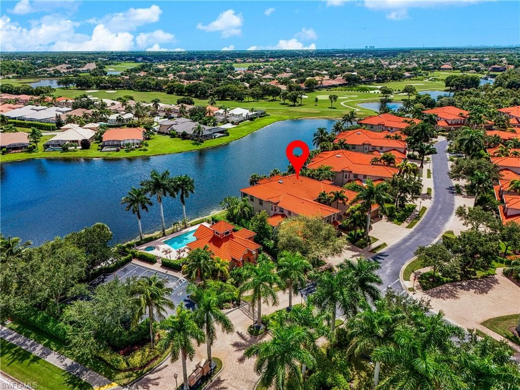 6446 Legacy Cir #102, Naples, photo 2