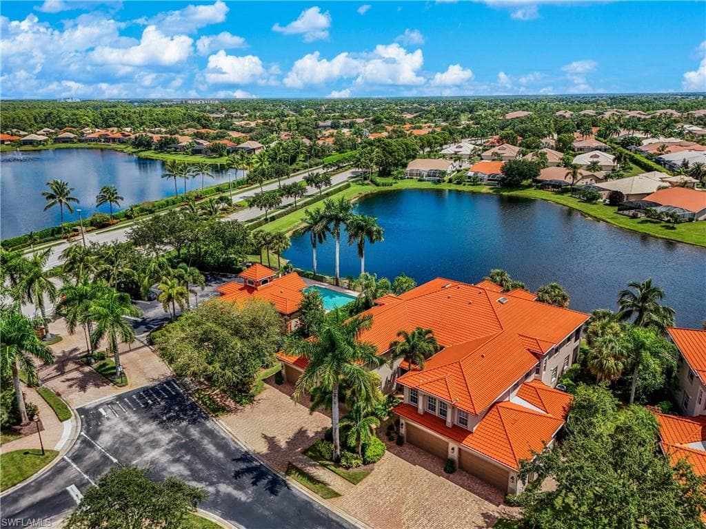 6446 Legacy Cir #102, Naples, photo 3