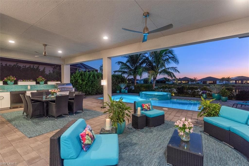 12044 Oleander Ave, Naples, photo 2