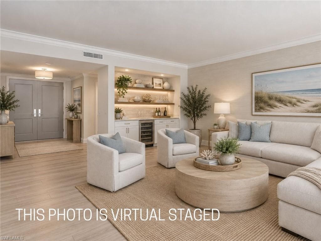 4401 Gulf Shore Blvd #1206, Naples, photo 3