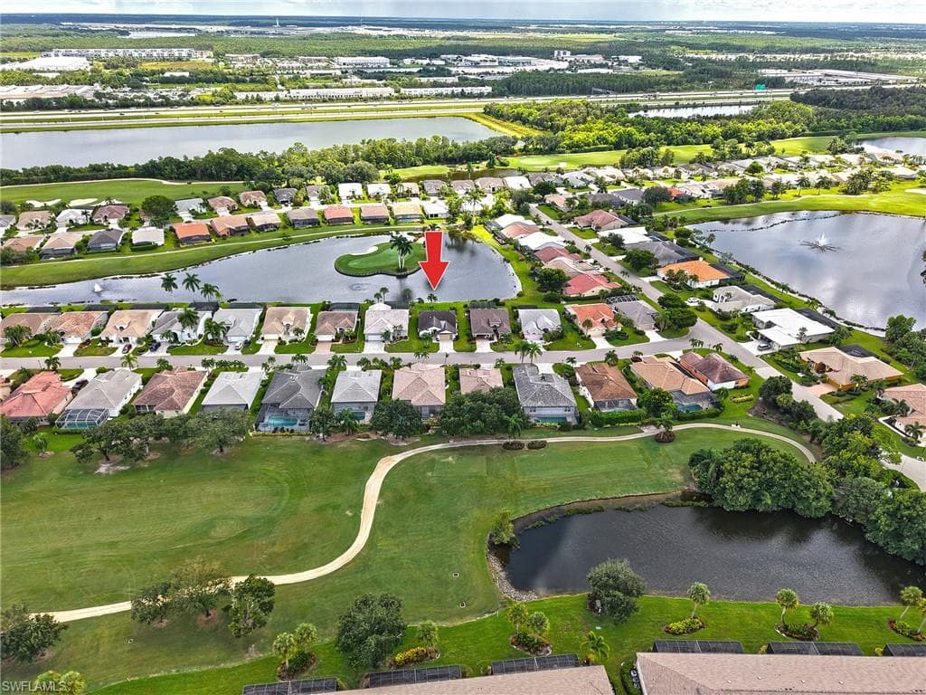 9050 Old Hickory Cir, Fort Myers, photo 2