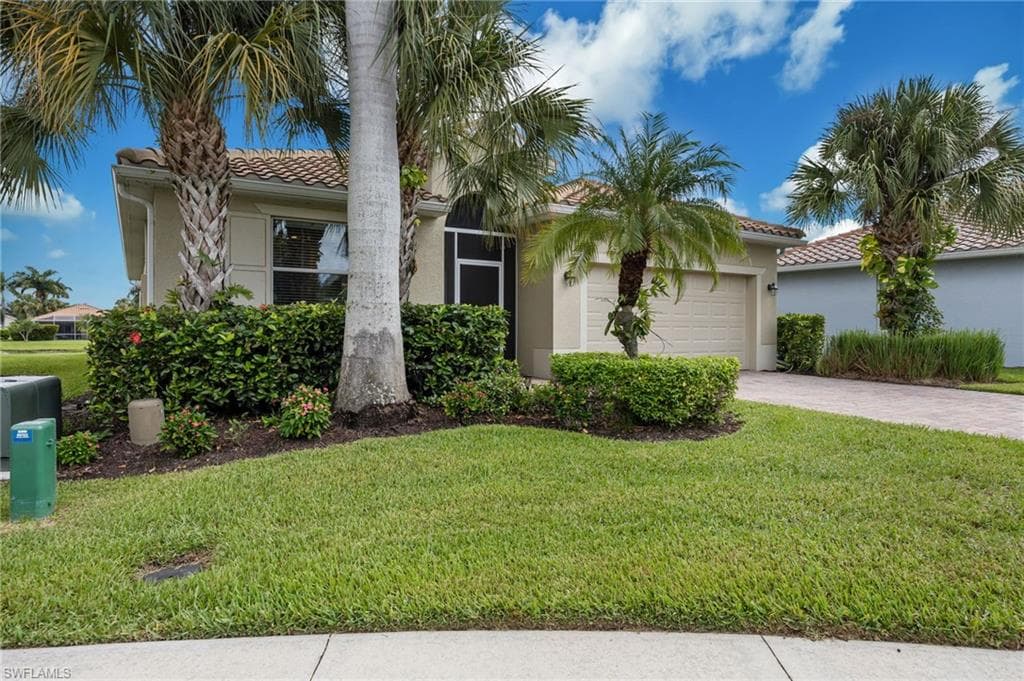 14779 Cranberry Ct, Naples, photo 2