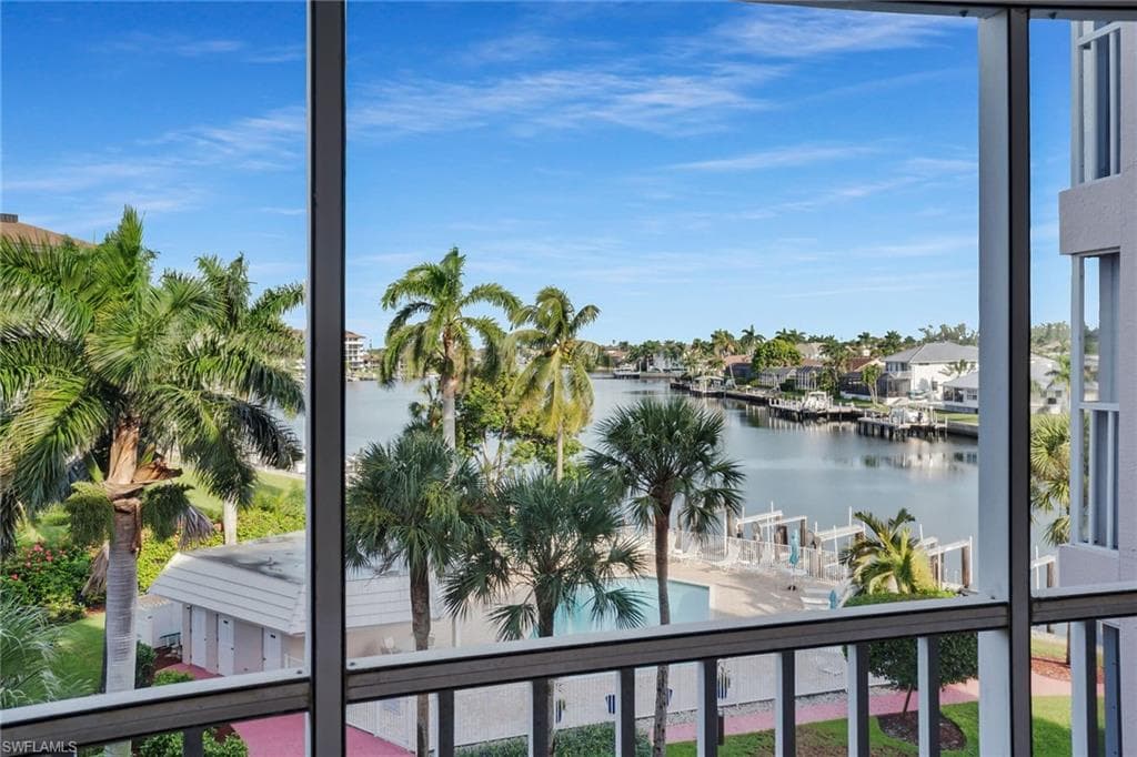 270 Collier Blvd #405, Marco Island