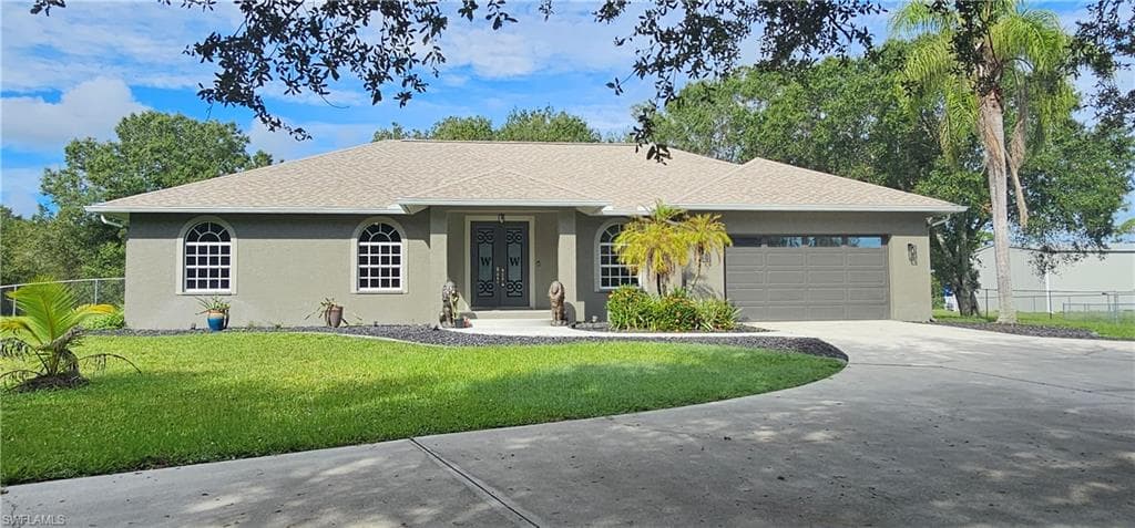 20101 Huffmaster Rd, North Fort Myers