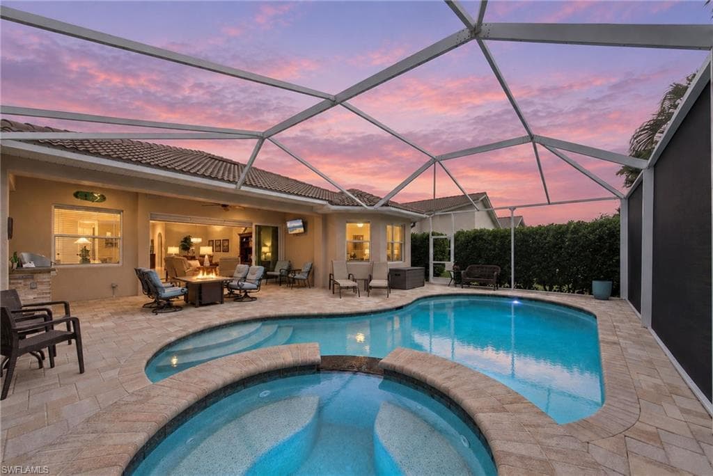 19702 Tesoro Way, Estero, photo 2