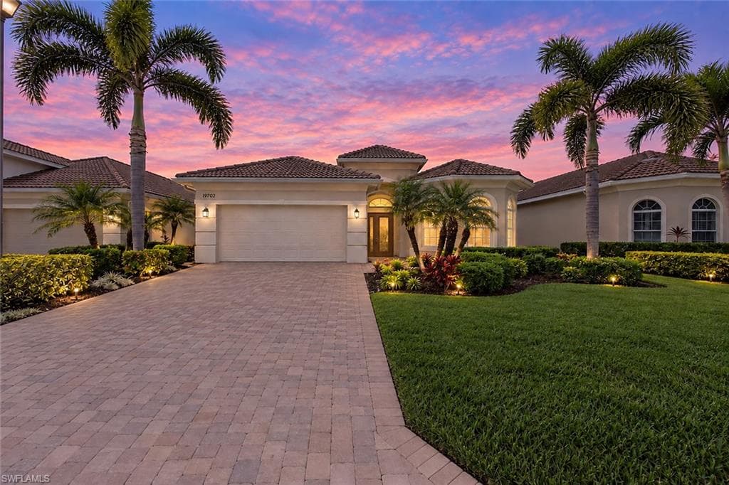 19702 Tesoro Way, Estero