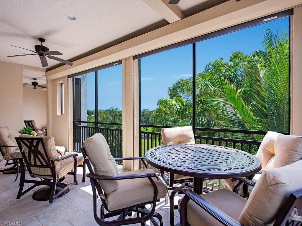 2550 Marquesa Royale Ln #201, Naples, photo 2