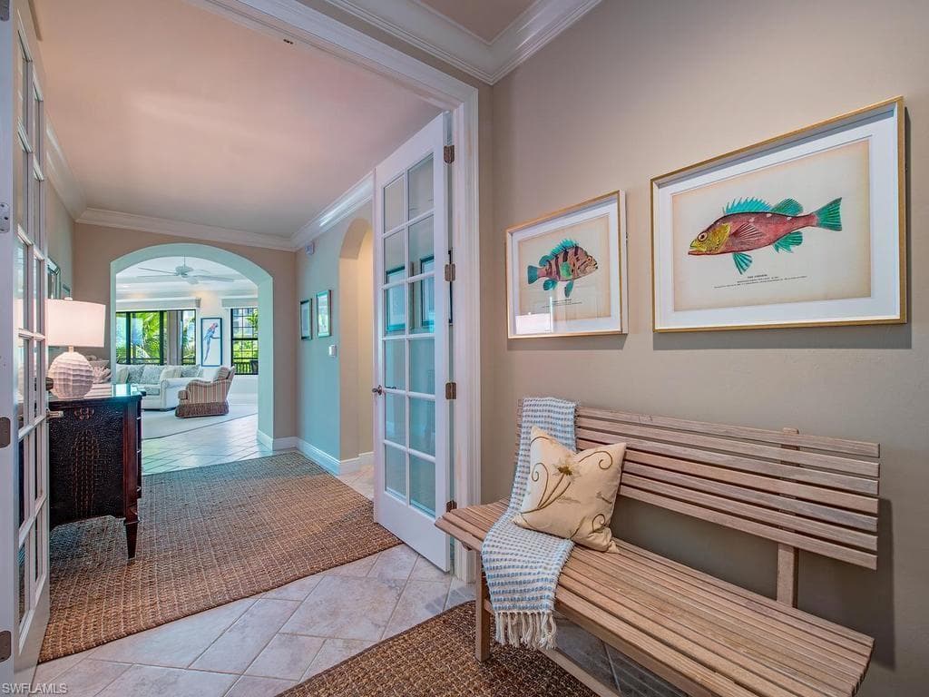 2550 Marquesa Royale Ln #201, Naples, photo 3