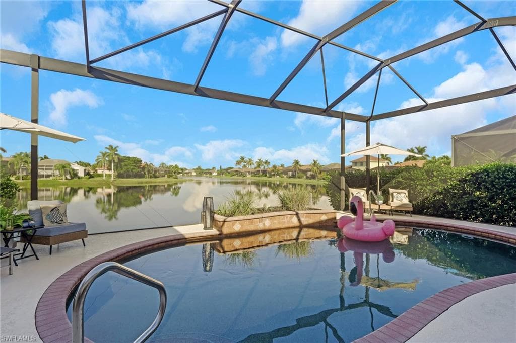 8451 Southwind Bay Cir, Fort Myers, photo 2