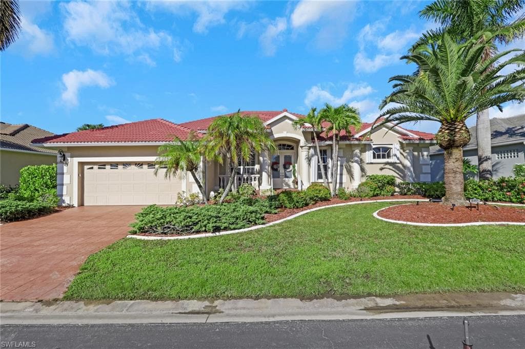 8451 Southwind Bay Cir, Fort Myers, photo 3