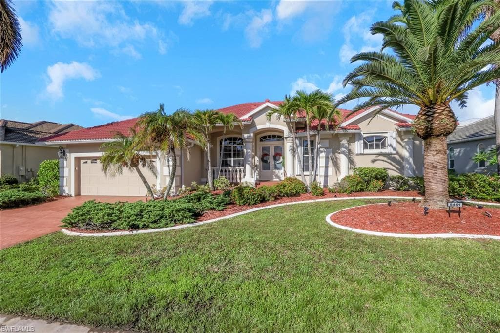 8451 Southwind Bay Cir, Fort Myers