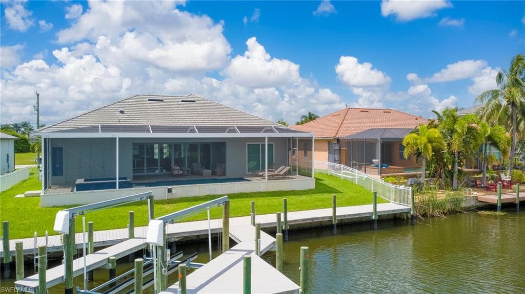 3117 26th Pl, Cape Coral
