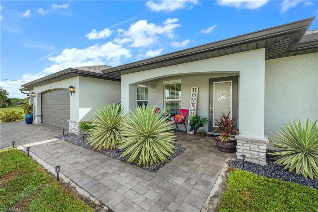 4133 39th Ave, Cape Coral, photo 2