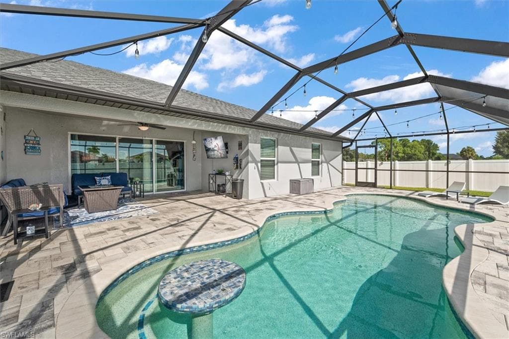 4133 39th Ave, Cape Coral, photo 3