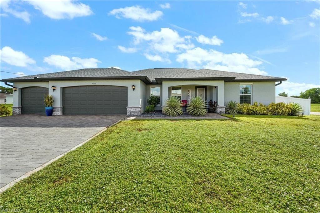 4133 39th Ave, Cape Coral