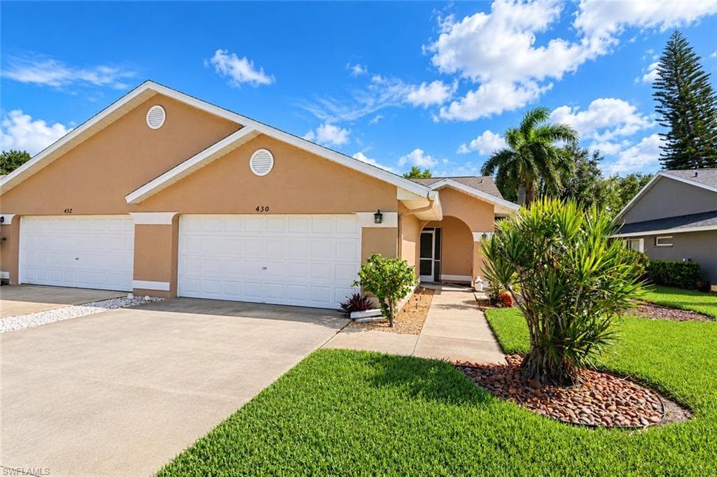 430 Saint Andrews Blvd #6, Naples, photo 3