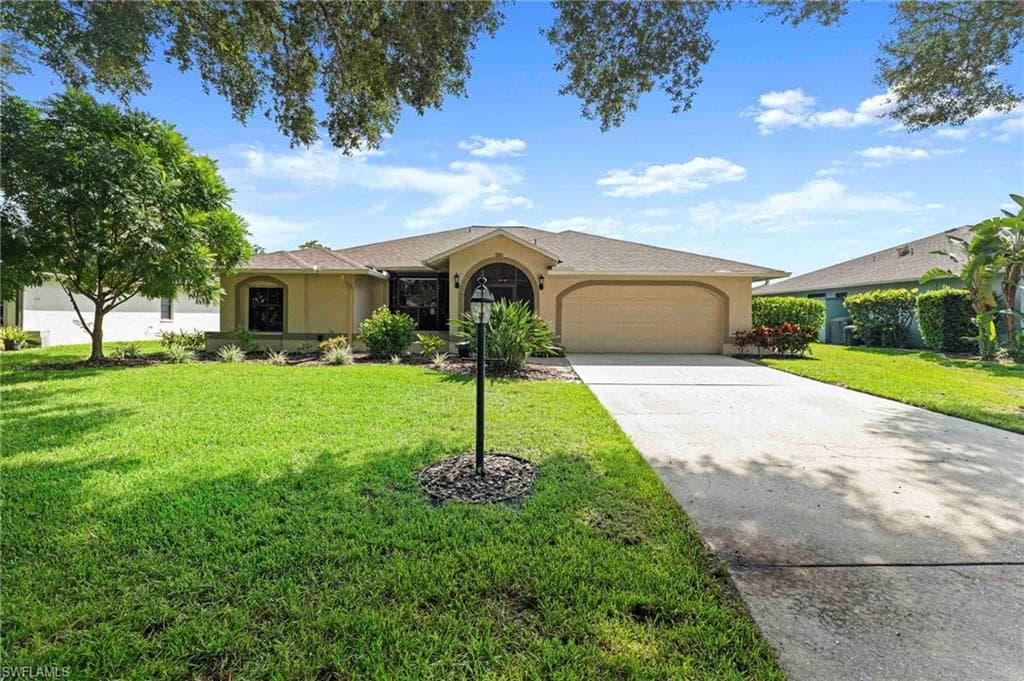 19101 Cypress View Dr, Fort Myers, photo 2