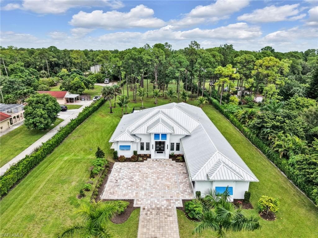 6145 Sea Grass Ln, Naples, photo 2