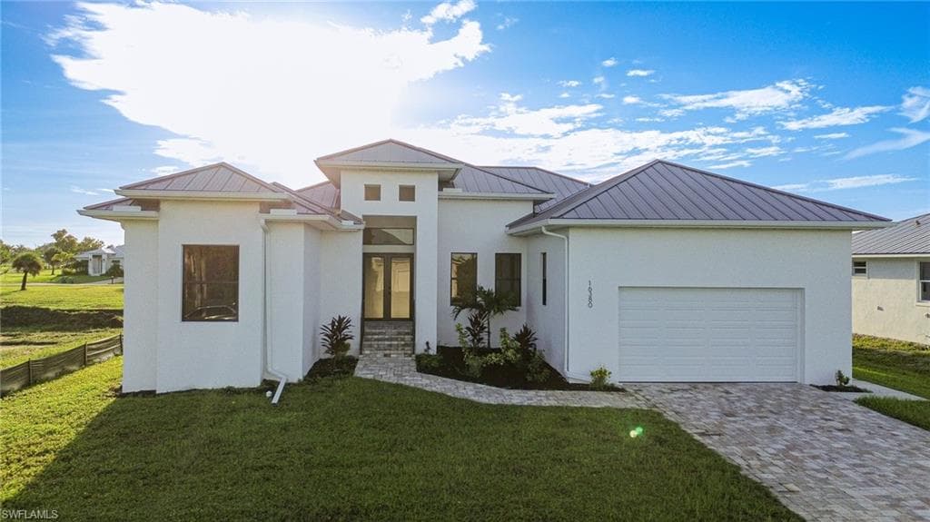 16380 Cape Horn Blvd, Punta Gorda