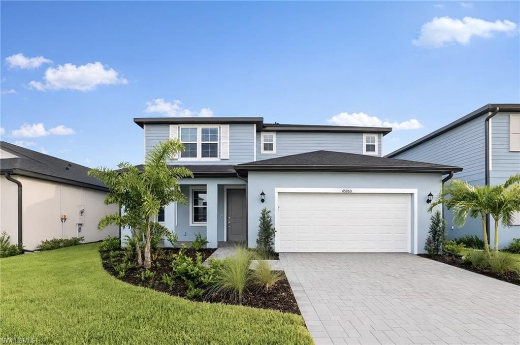 45030 Pipevine Cir, Punta Gorda
