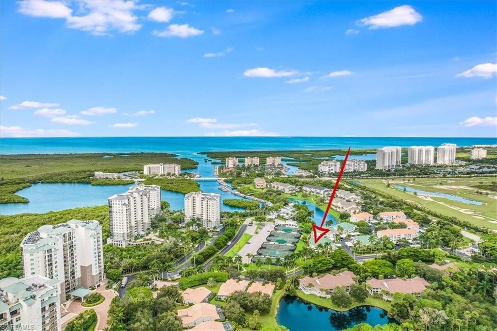 513 Club Side Dr #1-513, Naples, photo 2