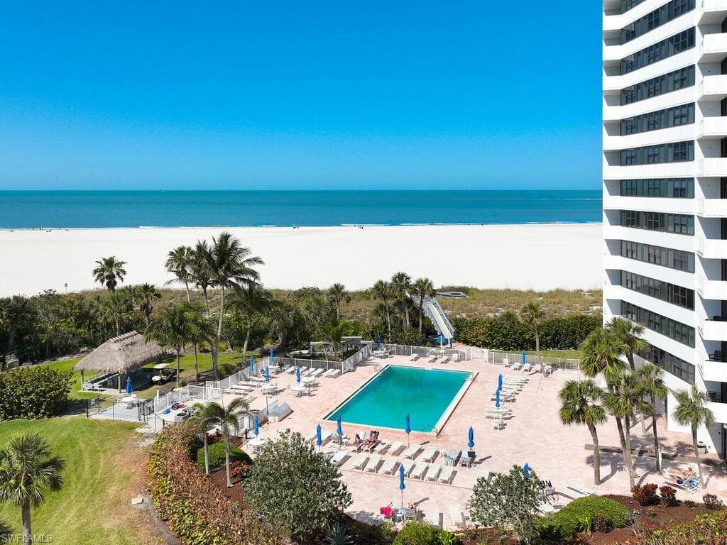58 Collier Blvd #214, Marco Island