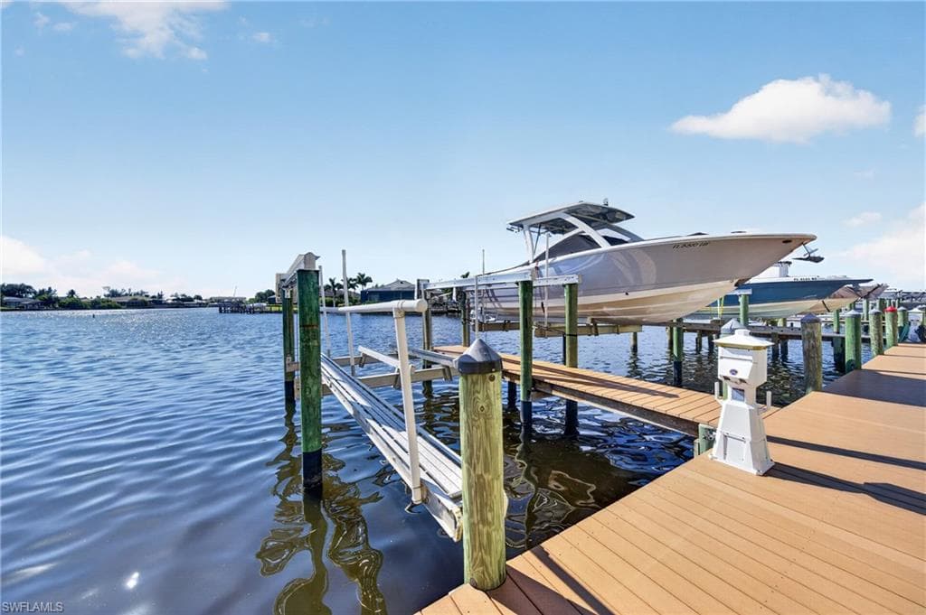 221 Shadroe Cove Cir #1303, Cape Coral, photo 2