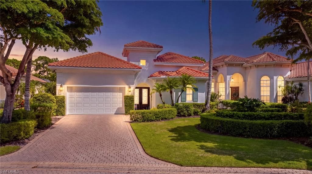 22081 Natures Cove Ct, Estero