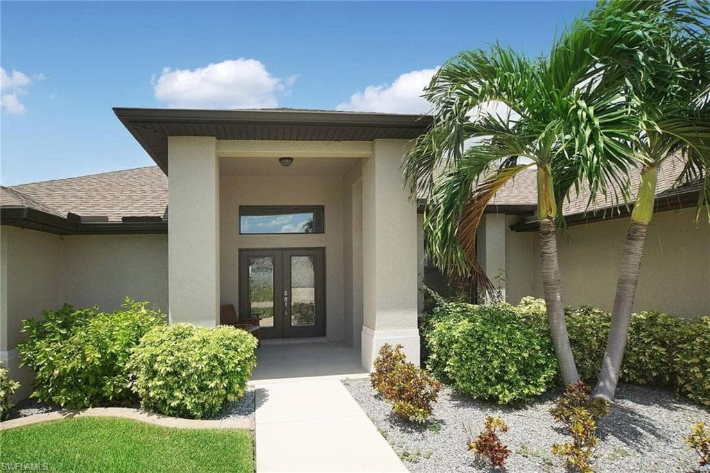 2712 4th Pl, Cape Coral