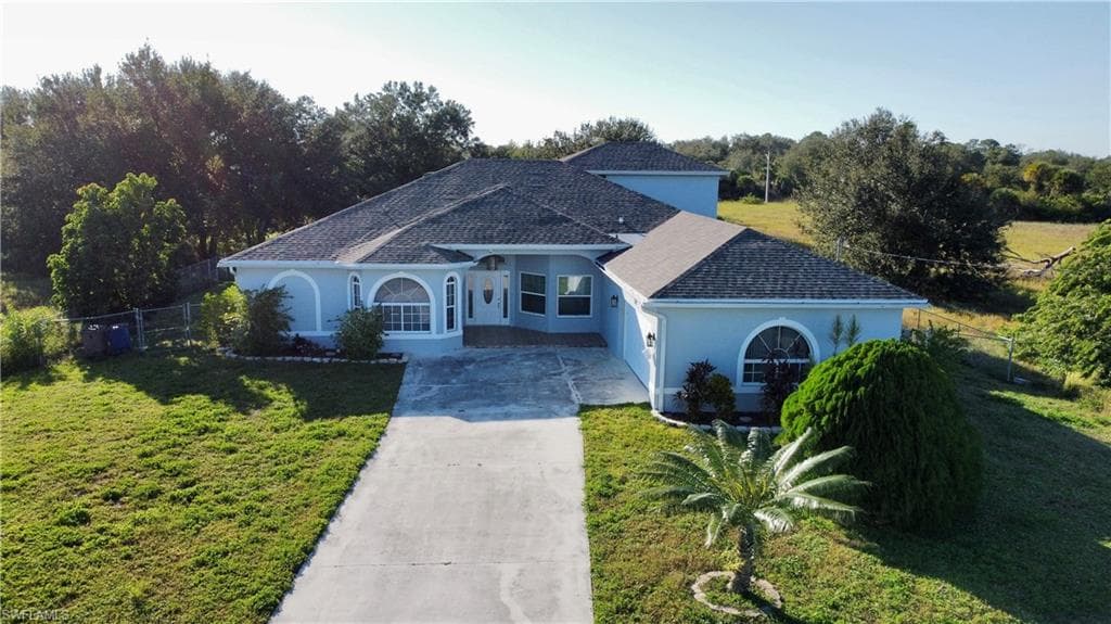 1709 Moore Ave, Lehigh Acres