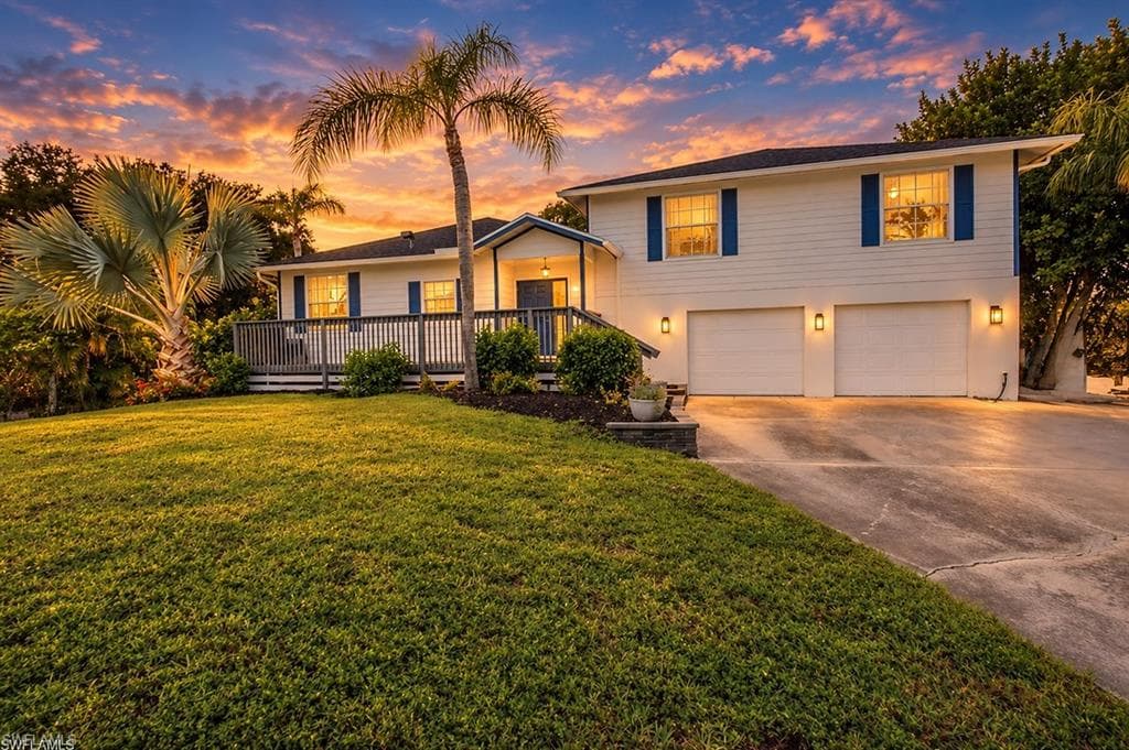 28140 Meadowlark Ln, Bonita Springs