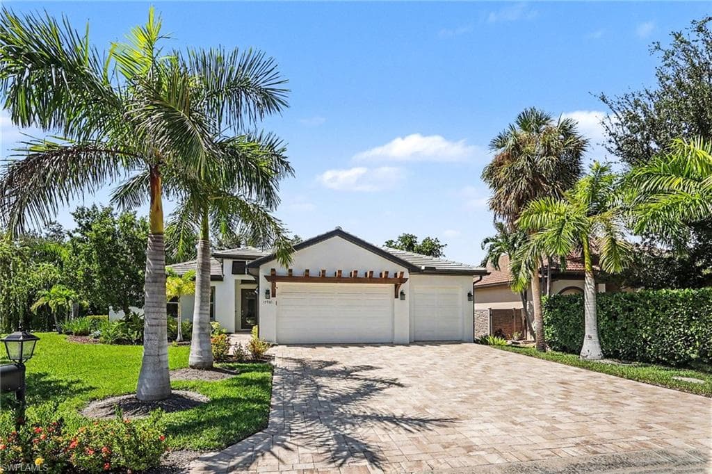 15981 Chance Way, Fort Myers