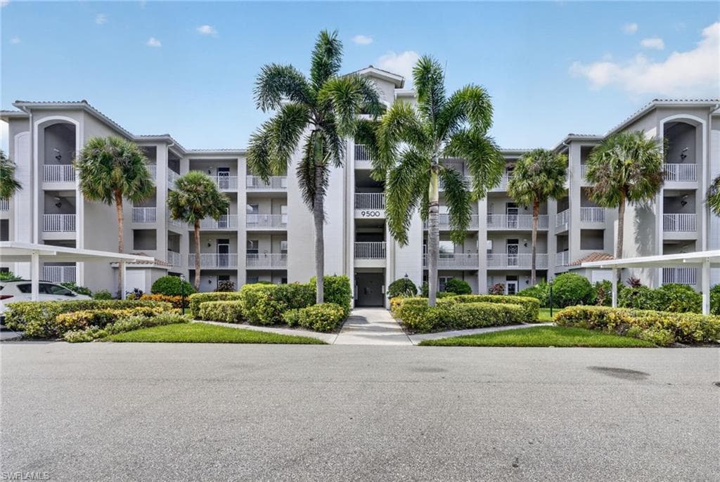 9500 Highland Woods Blvd #7101, Bonita Springs, photo 2
